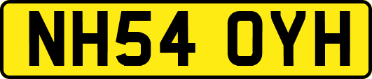 NH54OYH