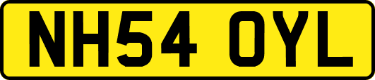 NH54OYL