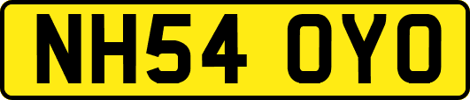 NH54OYO