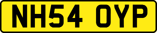 NH54OYP