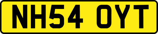 NH54OYT