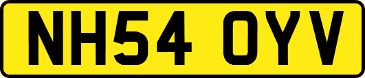 NH54OYV