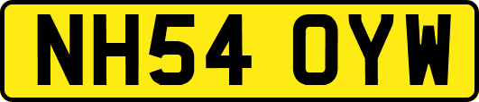 NH54OYW