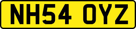 NH54OYZ