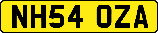 NH54OZA
