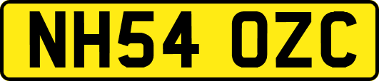 NH54OZC