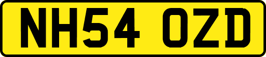 NH54OZD