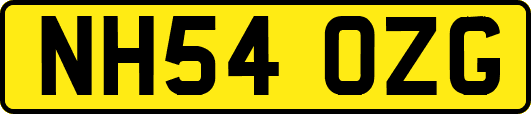 NH54OZG