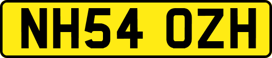 NH54OZH