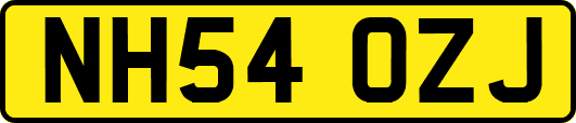 NH54OZJ