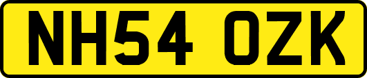 NH54OZK