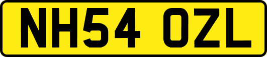NH54OZL