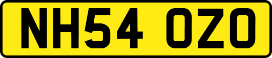 NH54OZO
