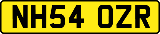 NH54OZR
