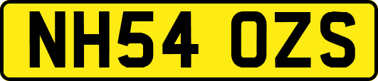 NH54OZS