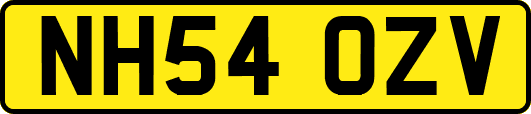 NH54OZV
