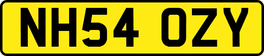 NH54OZY
