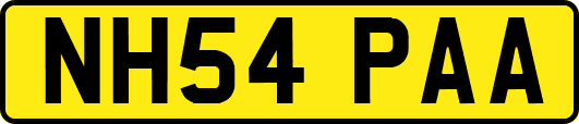 NH54PAA