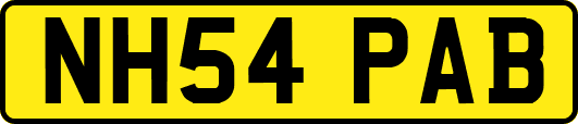 NH54PAB