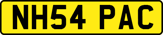 NH54PAC