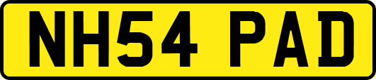 NH54PAD