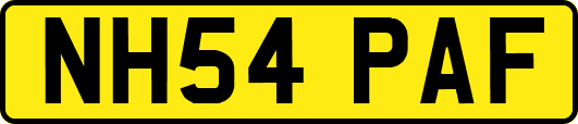 NH54PAF