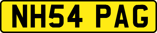 NH54PAG