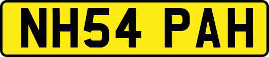 NH54PAH