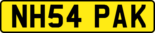 NH54PAK