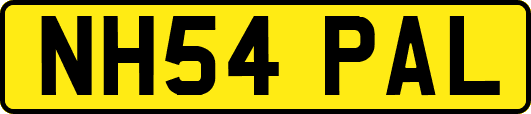 NH54PAL