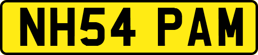 NH54PAM