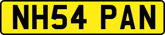 NH54PAN