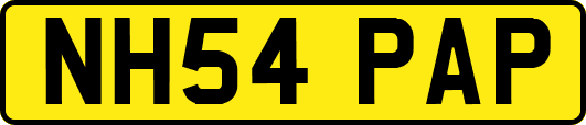 NH54PAP