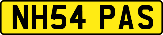 NH54PAS
