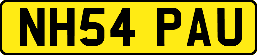 NH54PAU