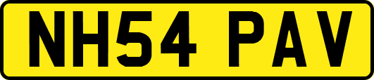 NH54PAV