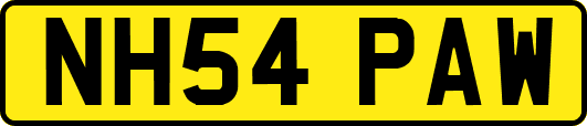NH54PAW