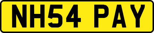 NH54PAY