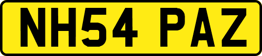 NH54PAZ