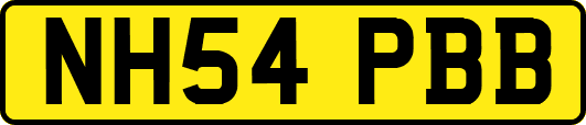 NH54PBB
