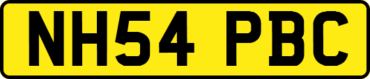 NH54PBC