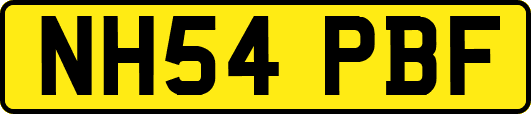 NH54PBF