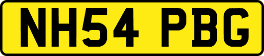 NH54PBG