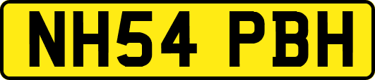 NH54PBH