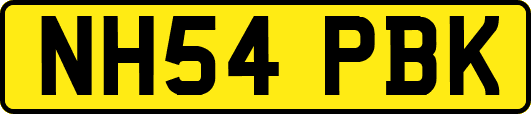 NH54PBK