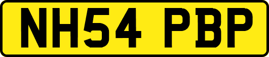 NH54PBP