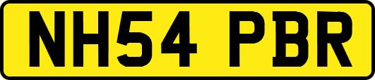 NH54PBR
