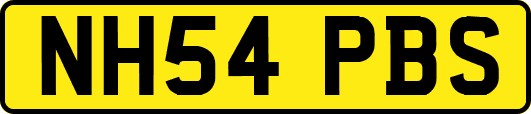 NH54PBS