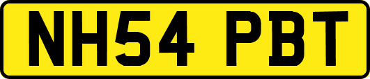 NH54PBT