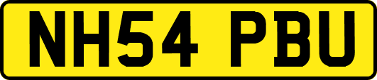 NH54PBU